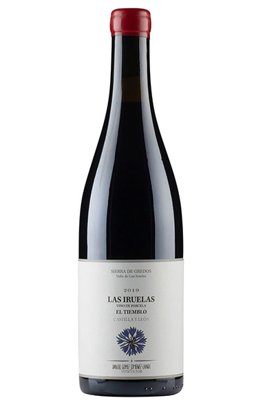 2019 Comando G, Las Iruelas El Tiemblo, Castilla y Leon