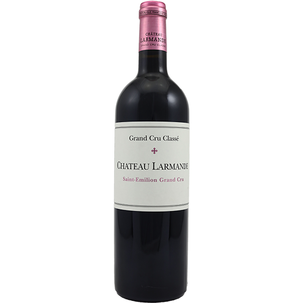 2001 Chateau Larmande Grand Cru Classe, Saint-Emilion Grand Cru