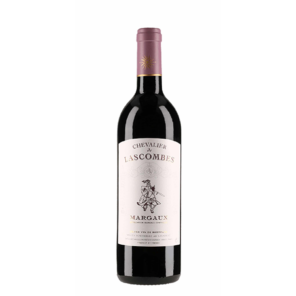 2012 Chateau Lascombes 2eme Cru Classe, Margaux