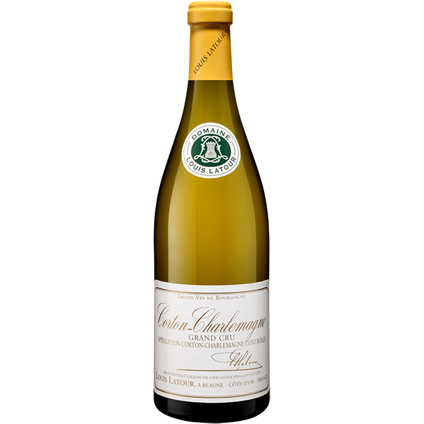 2019 Maison Louis Latour, Corton-Charlemagne Grand Cru