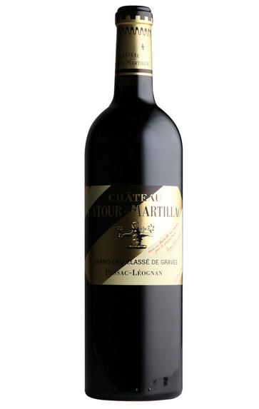 2020 Chateau Latour-Martillac, Rouge Cru Classe, Pessac-Leognan
