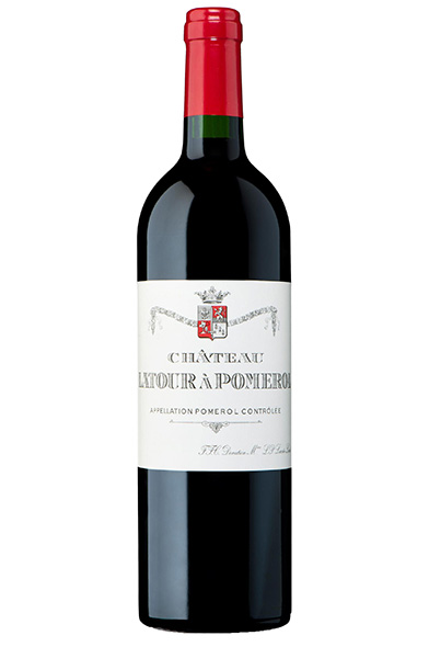 2018 Chateau Latour a Pomerol, Pomerol