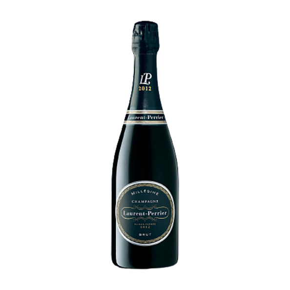 2012 Laurent Perrier, Brut Millesime