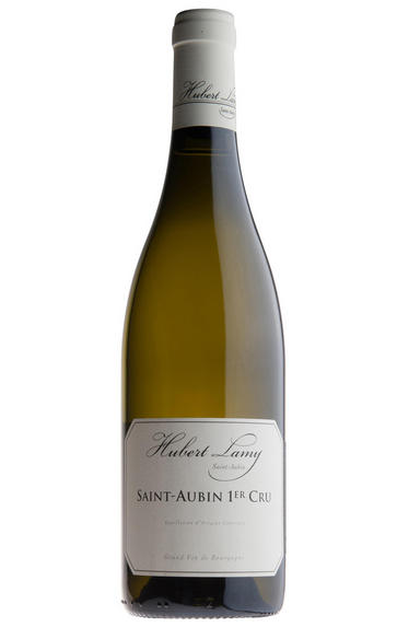 2019 Hubert Lamy, Saint-Aubin Premier Cru, En Remilly Blanc
