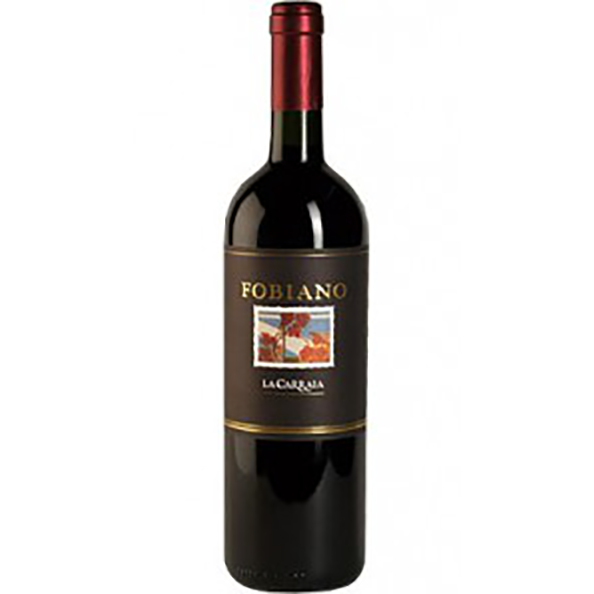 1998 Carraia, Fobiano, IGT