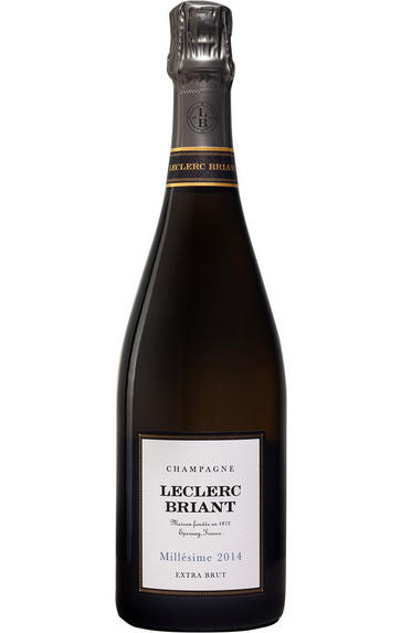 2016 Leclerc Briant, Extra Brut Millesime