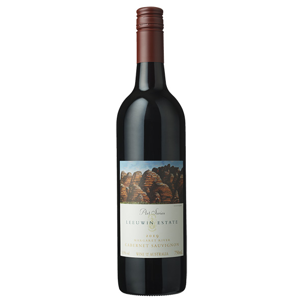 2019 Leeuwin Estate, Art Series Cabernet Sauvignon, Margaret River