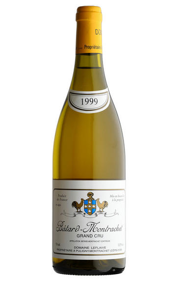 2008 Domaine Leflaive, Batard-Montrachet Grand Cru