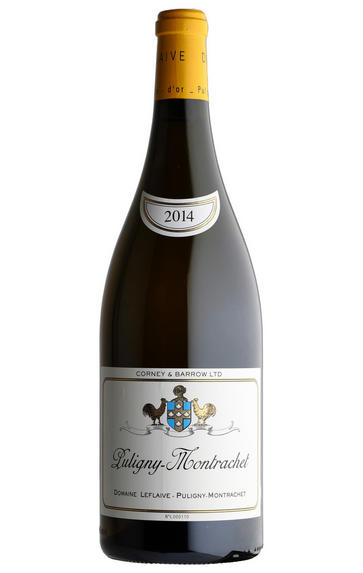 2015 Domaine Leflaive, Puligny-Montrachet