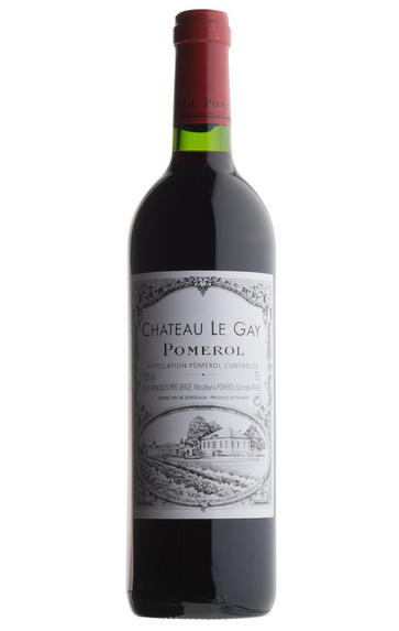 2018 Chateau Le Gay, Pomerol
