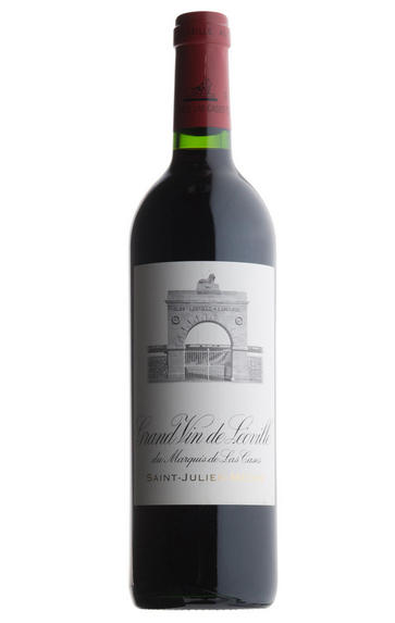 2002 Chateau Leoville Las Cases 2eme Cru Classe, Saint-Julien