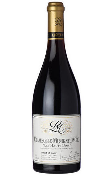 2020 Lucien Le Moine, Chambolle-Musigny Premier Cru, Les Hauts Doix