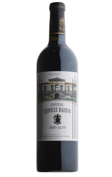 2001 Chateau Leoville Barton 2eme Cru Classe, Saint-Julien