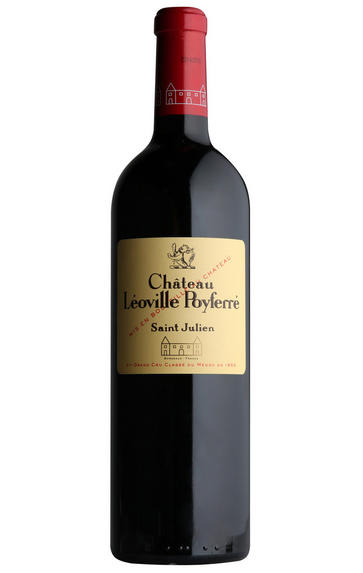 2002 Chateau Leoville Poyferre 2eme Cru Classe, Saint-Julien