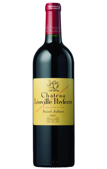 2015 Chateau Leoville Poyferre 2eme Cru Classe, Saint-Julien