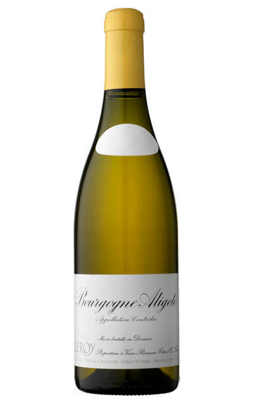 2011 Domaine Leroy, Bourgogne Aligote