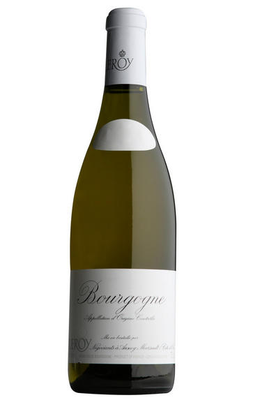 2015 Maison Leroy, Bourgogne, Blanc