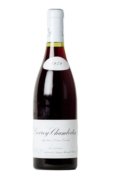 2011 Maison Leroy, Gevrey-Chambertin