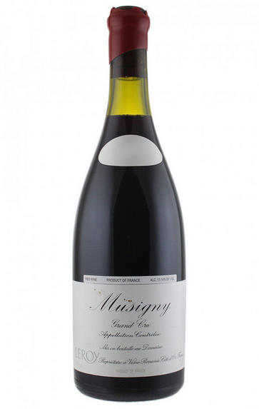 2009 Domaine Leroy, Musigny Grand Cru