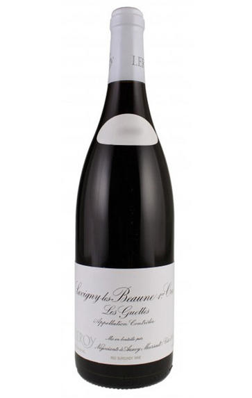 1983 Maison Leroy, Savigny-les-Beaune, Rouge