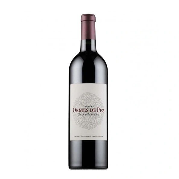 2022 Chateau Ormes de Pez, Saint-Estephe