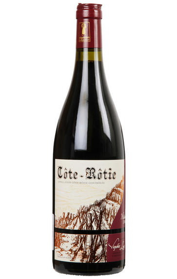 2014 Bernard Levet, Cote Rotie, Peroline