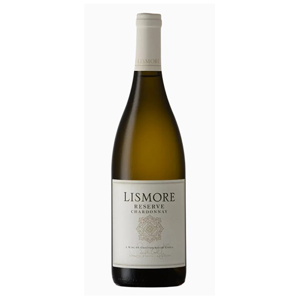 2020 Lismore, Reserve Estate Chardonnay, Greyton