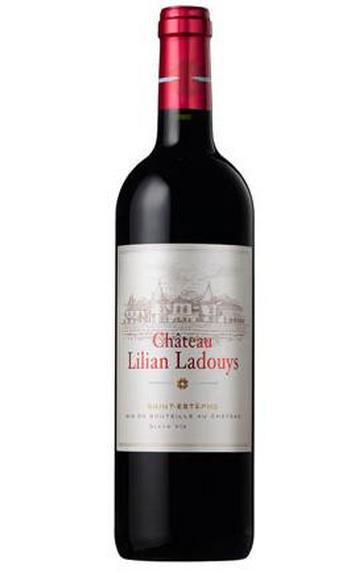 2011 Chateau Lilian Ladouys, Saint-Estephe