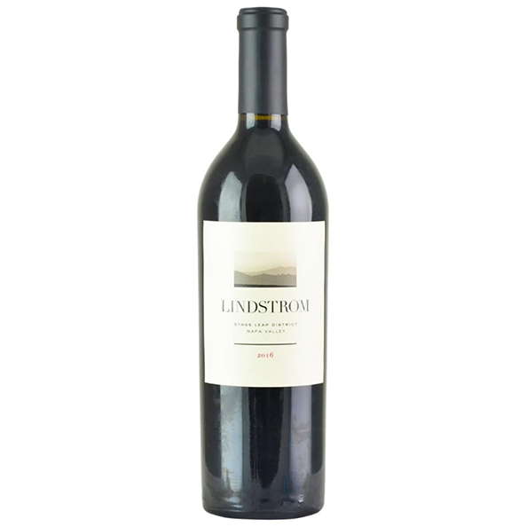 2016 Lindstrom, Cabernet Sauvigon, Stags Leap District