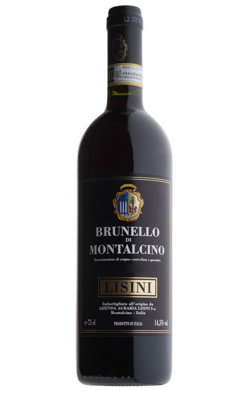 2016 Lisini, Brunello di Montalcino