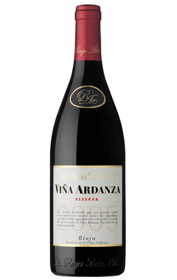 2016 La Rioja Alta, Vina Ardanza Reserva, Rioja