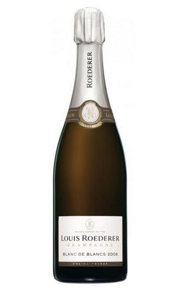 2014 Louis Roederer, Blanc de Blancs