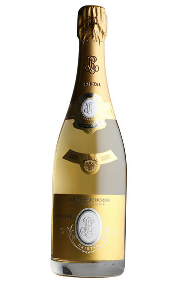 1995 Louis Roederer, Cristal