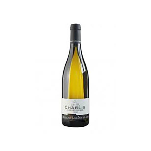 2015 Roland Lavantureux, Chablis Grand Cru, Les Clos