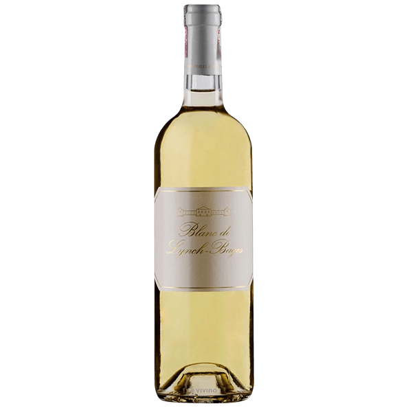 2011 Blanc de Lynch-Bages