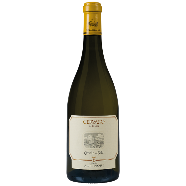 2018 Antinori (Castello della Sala), Cervaro della Sala, Umbria
