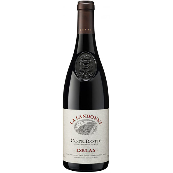 2015 Delas, Cote Rotie, La Landonne
