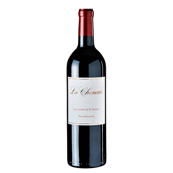 2010 La Chenade, Lalande de Pomerol