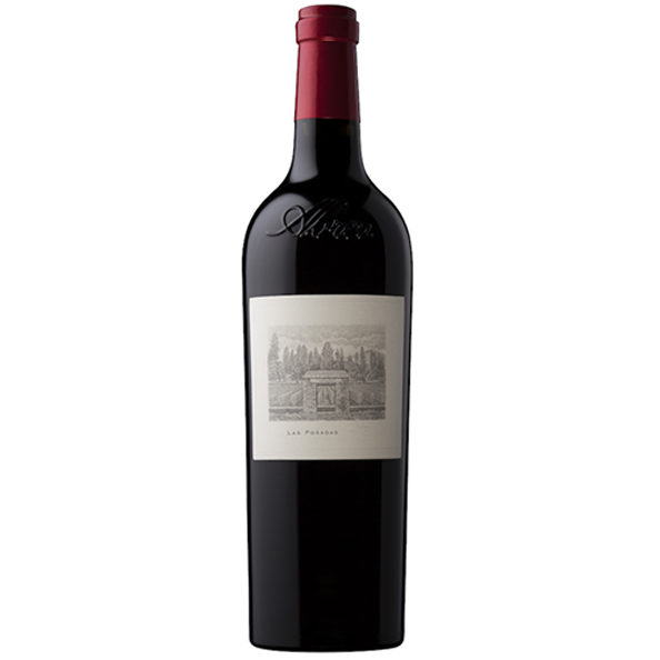 2015 Abreu, Las Posadas, Howell Mountain