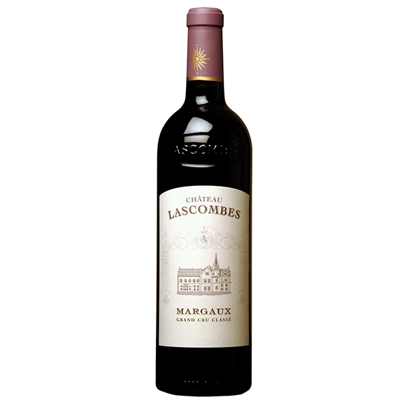 2005 Chateau Lascombes 2eme Cru Classe, Margaux