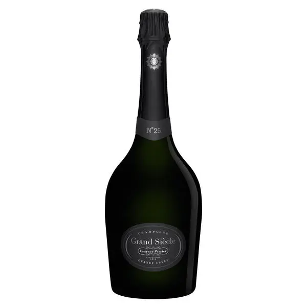  Laurent Perrier, Grand Siecle