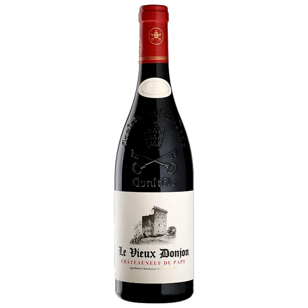 2022 Vieux Donjon (Michel Lucien), Chateauneuf-du-Pape, Rouge