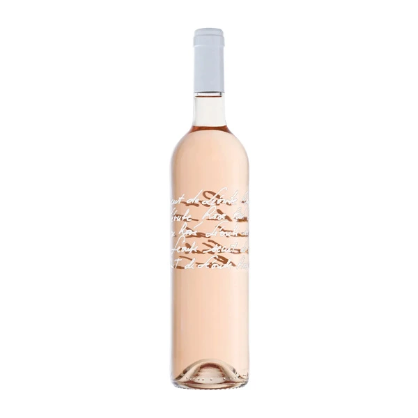 2024 Leoube, Secret Rose, Cotes de Provence