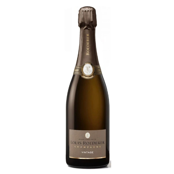 2016 Louis Roederer, Vintage Brut