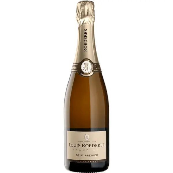  Louis Roederer, Brut Premier