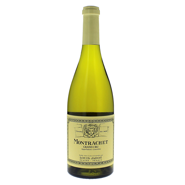 2019 Maison Louis Jadot, Montrachet Grand Cru
