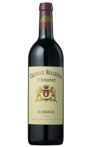 2000 Chateau Malescot St. Exupery 3eme Cru Classe, Margaux