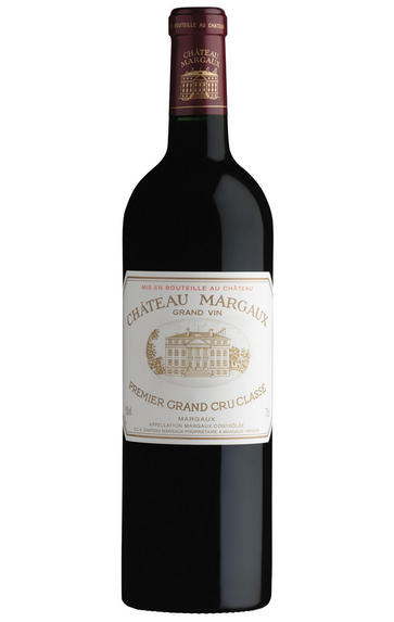 2023 Chateau Margaux Premier Cru Classe, Margaux