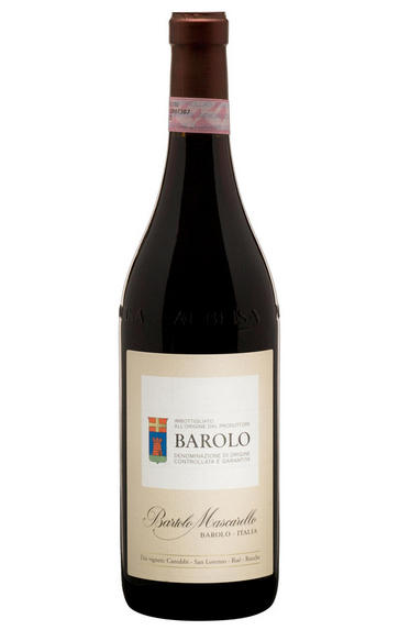 2009 Bartolo Mascarello, Barolo