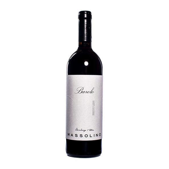 2016 Massolino, Barolo